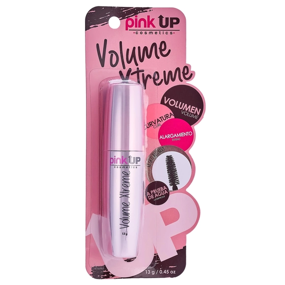 Volume Xtreme, Mascara de pestañas - Image 2