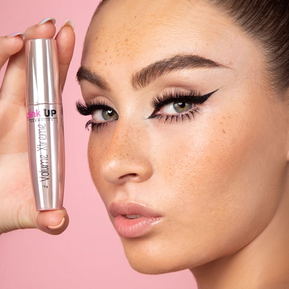 Volume Xtreme, Mascara de pestañas - Image 3