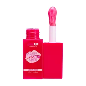 BRILLO LABIAL HIDRATANTE MAGICO